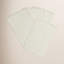 Simple Linen Napkin - Set Of 4-859191764