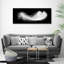 Feather - No Frame Print on Canvas