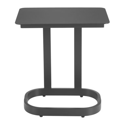 Table de bout Friss - noir