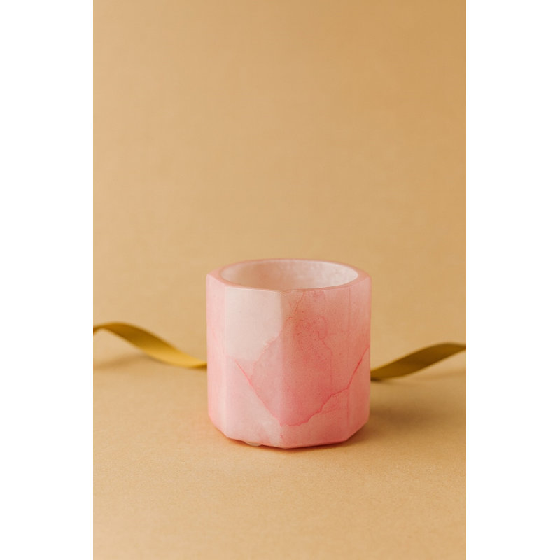 Votive octogonale Montana Montana, H 6 po x l 6 po x P 6 po