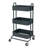 31'' H x 18'' W Utility Cart with Wheels-51245882