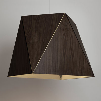 Calx 4 - Light Chandelier
