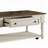 Farmhouse Coffee Table With One Drawer-984403404