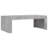 Bilke Manufactured Wood Frame Single Coffee Table-1646361484