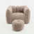 Coffee Chenille