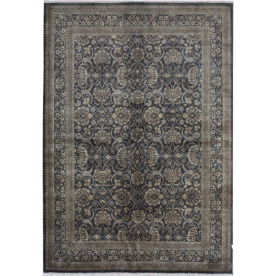 One-of-a-Kind 6'3" X 9' Area Rug