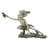 Garden Pixies Stretch Statue