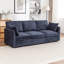 Canapé modulaire rembourré Wilroy-182135034-182135036