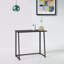 Tyonna Metal Base Writing Desk-32316869