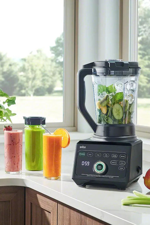 Shop Countertop Blenders