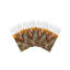 Cotton Blend Square Napkins-1015417009