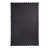 24" X 36" Rectangle Black Mirror