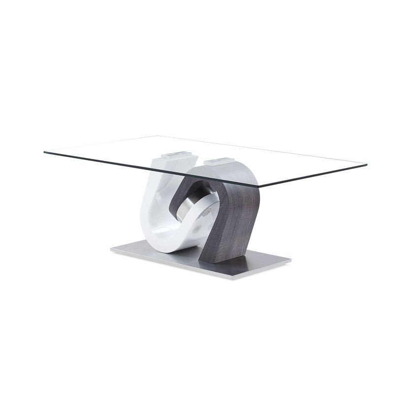 Table basse Rocky