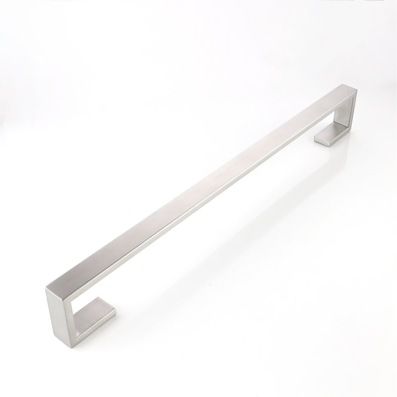 4- Piece Stainless Steel Bathroom Hardware Set