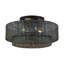 Très grand semi-encastré 4 lumières Weavington-1512909124-1512909125