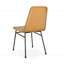 Chaise de salle à manger moderne