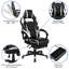 Bridesdale Gaming Desk and Chair Set-1613962028