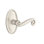 Levier de porte d'intimité (lit et bain)