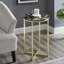 Lynnville Frame Side Table Set