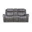 Causeuse Transitional