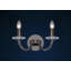 Gelnett Candle Wall Light-33765127