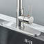 Belfry Kitchen Cyron Pull Out Kitchen Faucet