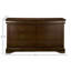Commode 6 tiroirs Varnamtown West Haven, cappuccino