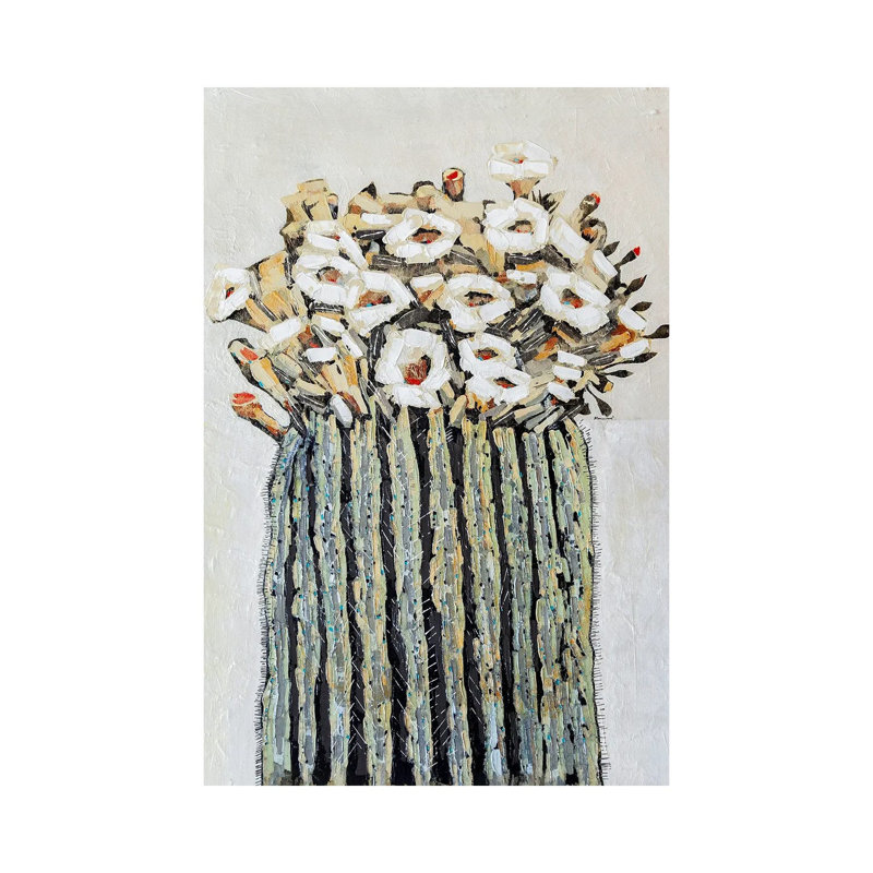 Hope Spring - Wall Art Print