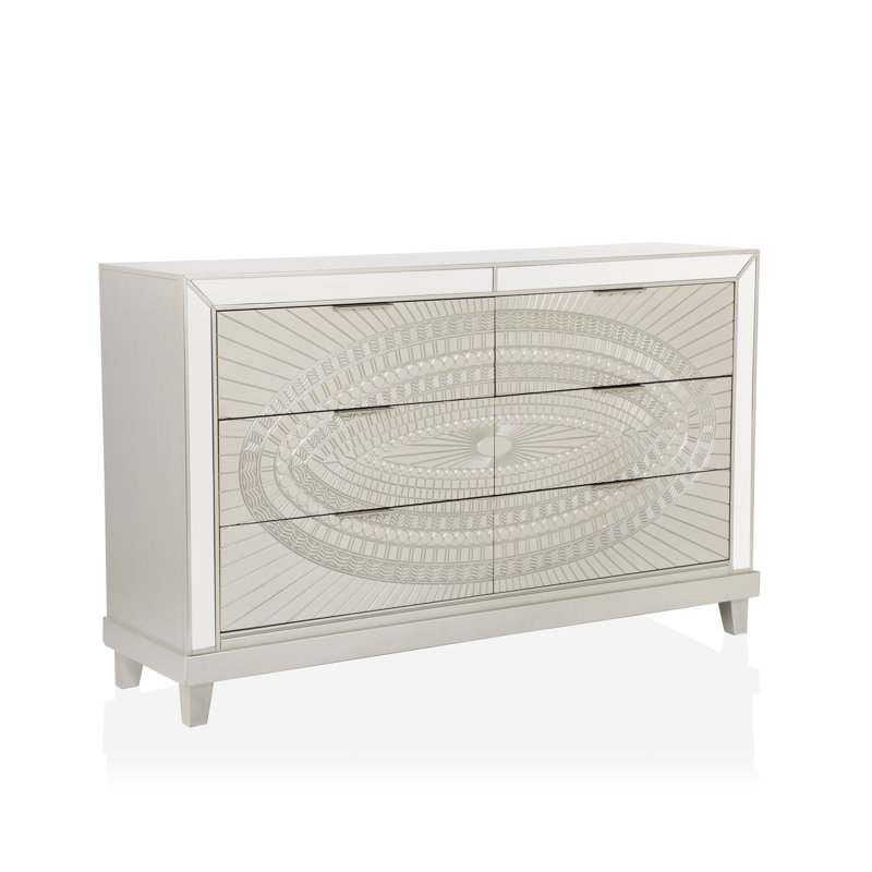 Commode double l 6,25 po Migna