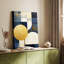 ABSTRACT Series DLX - Gallery Cavas sur mesure-2147481004