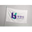 Drapeau de Bucheon - drapeau extérieur