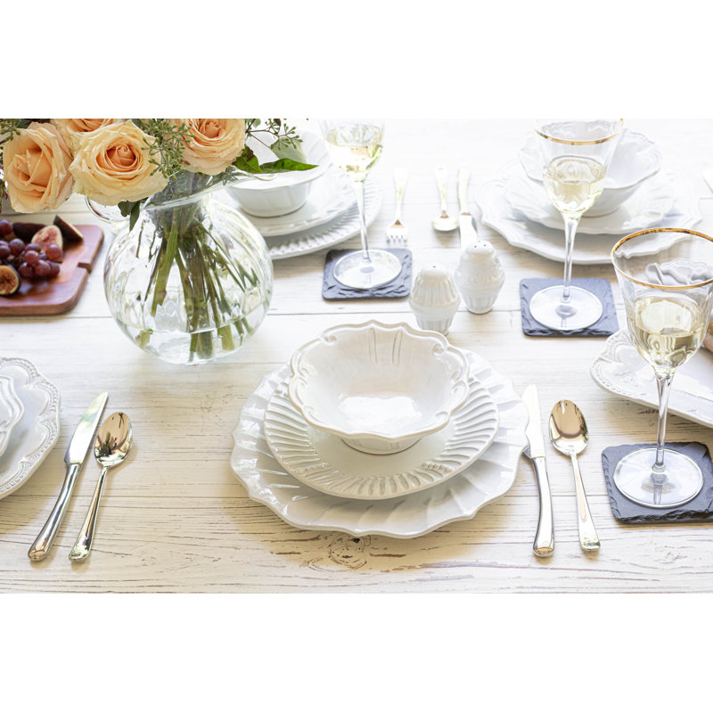 Incanto Handmade Terra Marrone Cereal Bowl