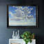 Cloudscape, reproduction d'art sur toile-95889106-95889107
