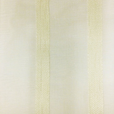 Tissu rayé 160 Sheers