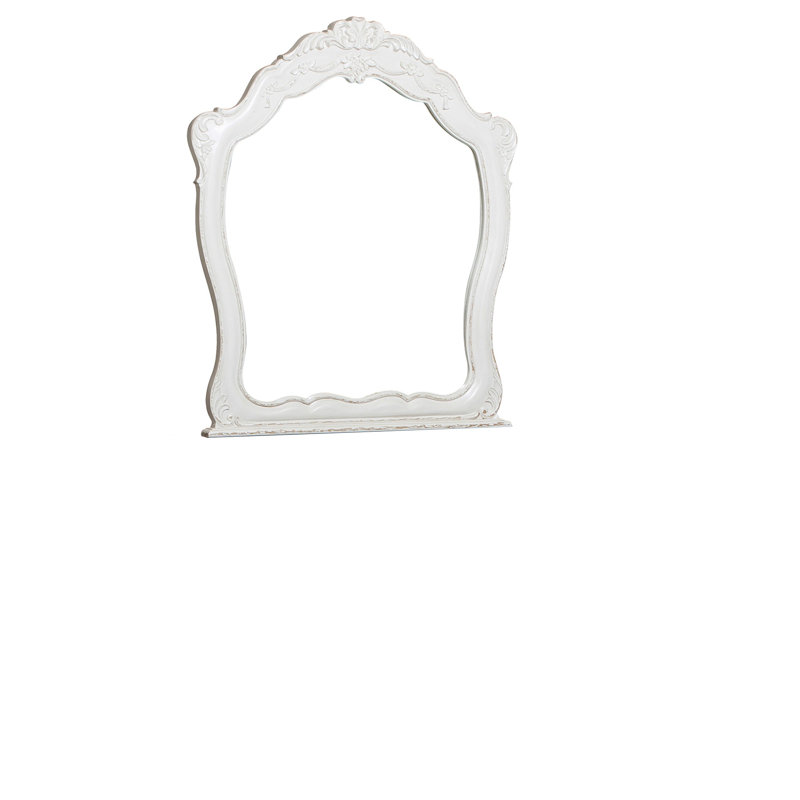 Waibbe Dresser Mirror