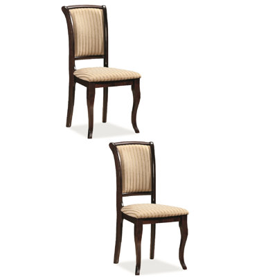 Avelar Upholstered Dining Chair