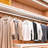 Michille Plastic Standard Hanger