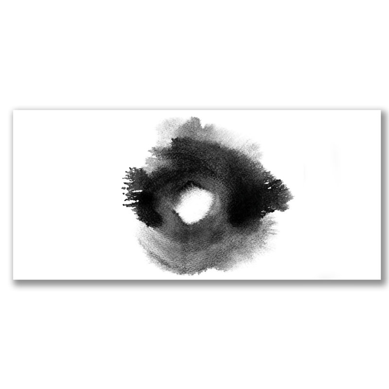 The Center Print, Metal