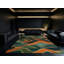 Tapis mosaïque Forest Prime-405436898