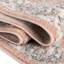 Tapis Hadrian Aurelia - rose-1085509094