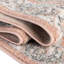 Tapis Hadrian Aurelia - rose-1085509101