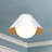 Ireland Flush Mount-88045122