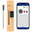 Sonde de viande sans fil Bluetooth