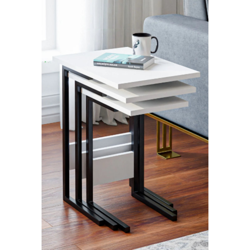 Cheridyn Nesting Tables