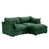 Green est en rupture de stock