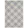 Geometric Wool Hand Woven Area Rug