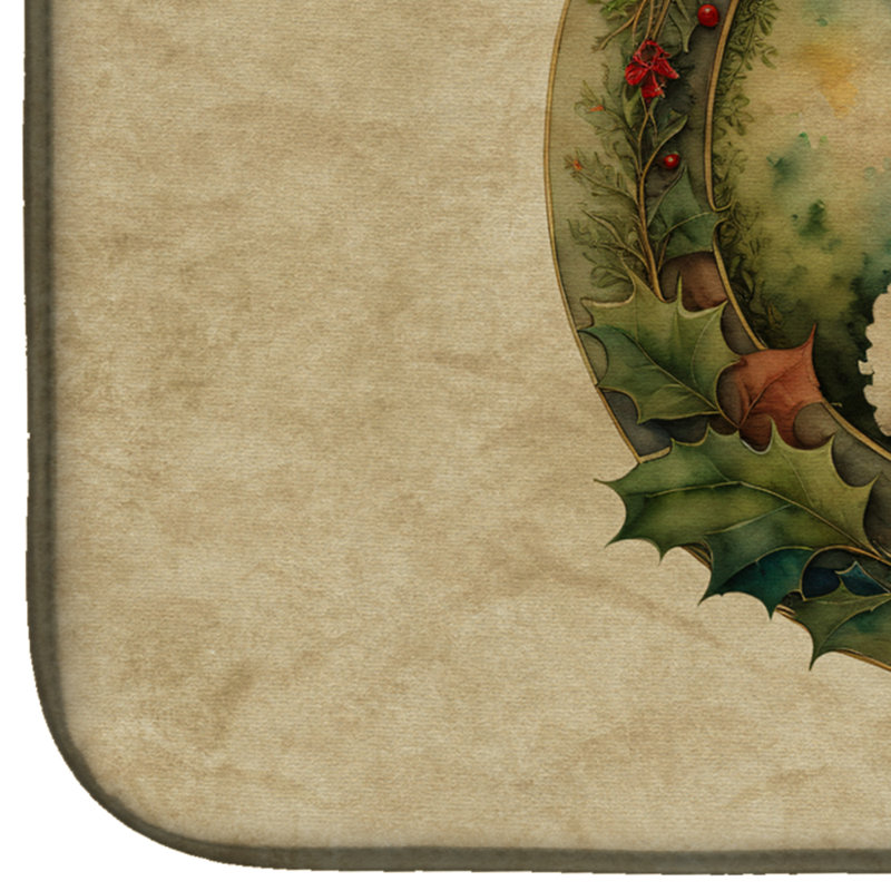Drying Mat