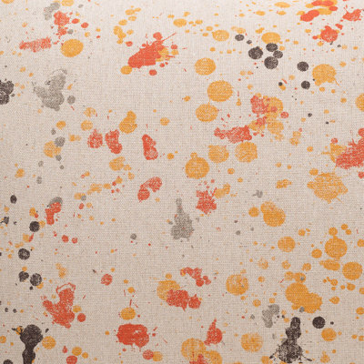 Tissu dropcloth