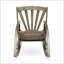 Chaise à bascule inclinable SunVview-2085906324