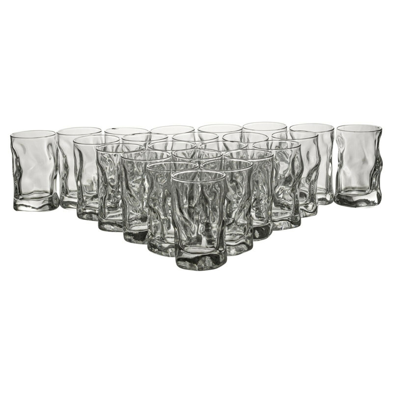 70ml Drinking Glass Set